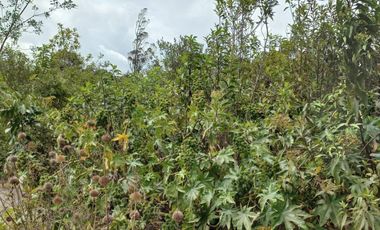 Terreno en Atuntaqui