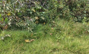 Terreno en Atuntaqui