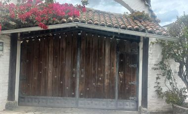 Terreno en Atuntaqui