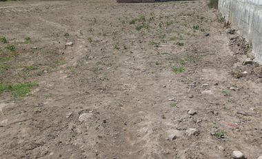 Terreno en Atuntaqui