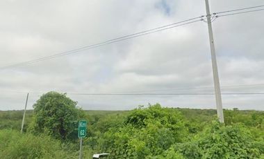 Oportunidad de Inversión - Terreno de 50 Hectáreas en Vía a la Costa, Chanduy