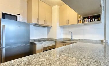 Departamento en Venta en Isabel Riquelme - Pedro de Valdivia