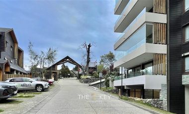 Departamento en Venta en Isabel Riquelme - Pedro de Valdivia