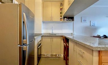 Departamento en Venta en Isabel Riquelme - Pedro de Valdivia