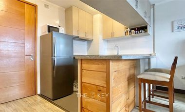 Departamento en Venta en Isabel Riquelme - Pedro de Valdivia