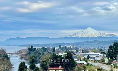 Departamento en Venta en Isabel Riquelme - Pedro de Valdivia