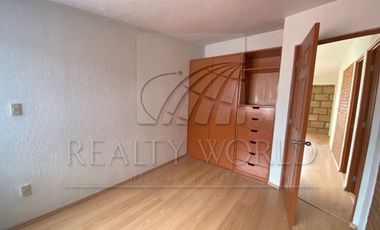 Casas en Renta en Metepec Centro