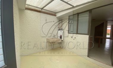 Casas en Renta en Metepec Centro