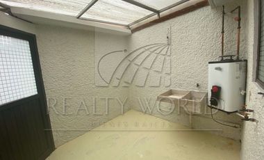 Casas en Renta en Metepec Centro