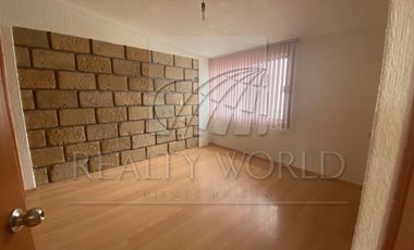 Casas en Renta en Metepec Centro