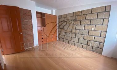 Casas en Renta en Metepec Centro
