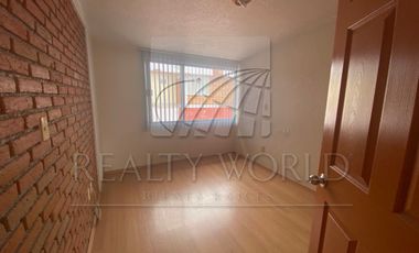 Casas en Renta en Metepec Centro