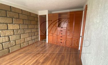 Casas en Renta en Metepec Centro