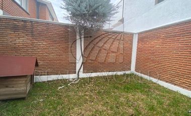 Casas en Renta en Metepec Centro