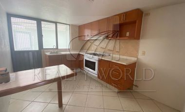 Casas en Renta en Metepec Centro