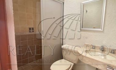 Casas en Renta en Metepec Centro