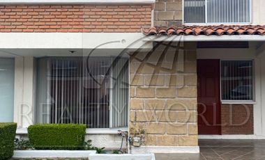 Casas en Renta en Metepec Centro