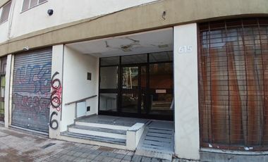 Departamento en La Plata