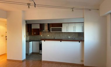 Departamento en La Plata