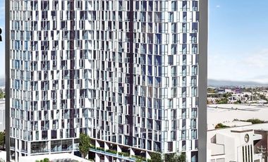 Departamento en Venta en Loreto Apodaca Tower