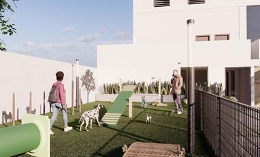 Departamento en Venta en Loreto Apodaca Tower