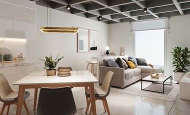 Departamento en Venta en Loreto Apodaca Tower