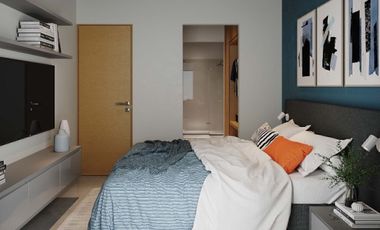 Departamento en Venta en Loreto Apodaca Tower