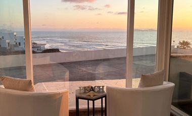 Bellisimo frente al mar