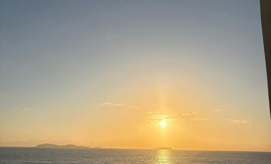 Bellisimo frente al mar