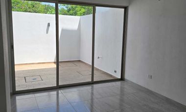 casa en venta en el fraccionamiento cubika resindencial,boca del rio