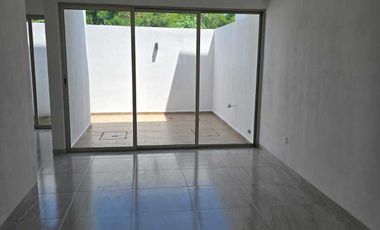 casa en venta en el fraccionamiento cubika resindencial,boca del rio