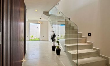 casa en venta fraccionamiento punto lomas, riviera veracruzana