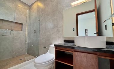 casa en venta fraccionamiento punto lomas, riviera veracruzana