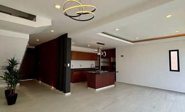 casa en venta fraccionamiento punto lomas, riviera veracruzana