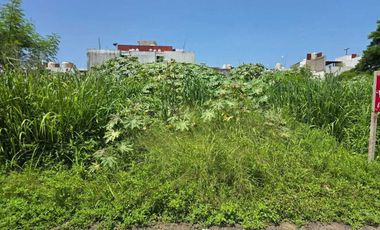 Venta de lotes condominales, fracc cubika residencial, boca del rio.ver