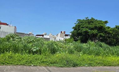 Venta de lotes condominales, fracc cubika residencial, boca del rio.ver