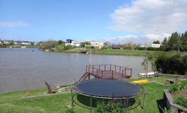 Casa - San Benito