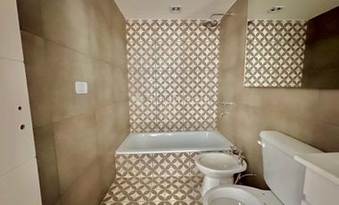 Venta departamento 2 amb - Haedo Sur (2D)
