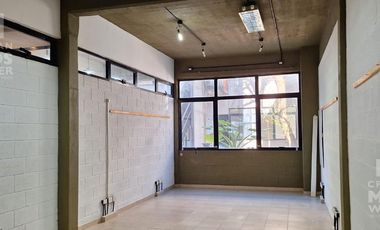 Oficina en venta con renta, SOBRE COLECTORA oeste, ideal inversión - Ingeniero Maschwitz.