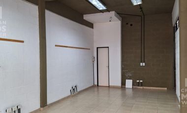 Oficina en venta con renta, SOBRE COLECTORA oeste, ideal inversión - Ingeniero Maschwitz.