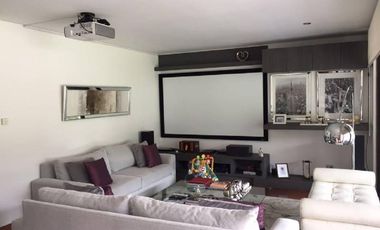 MARAVILLOSA CASA EN EXCLUSIVO CONDOMINIO. COD. 092