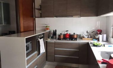 MARAVILLOSA CASA EN EXCLUSIVO CONDOMINIO. COD. 092