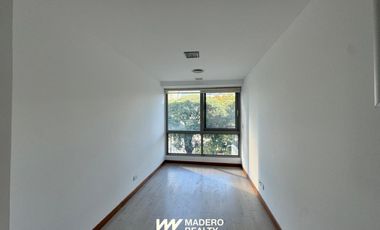 Alquiler de departamento 2 ambientes en Puerto Madero