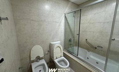 Alquiler de departamento 2 ambientes en Puerto Madero