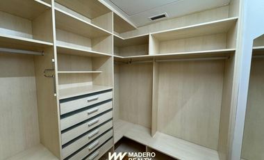 Alquiler de departamento 2 ambientes en Puerto Madero