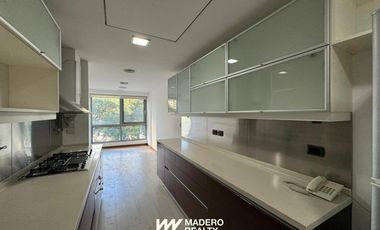 Alquiler de departamento 2 ambientes en Puerto Madero