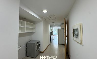 Alquiler de departamento 2 ambientes en Puerto Madero