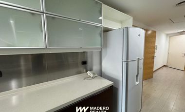 Alquiler de departamento 2 ambientes en Puerto Madero