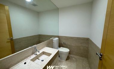 Alquiler de departamento 2 ambientes en Puerto Madero