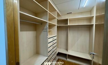 Alquiler de departamento 2 ambientes en Puerto Madero